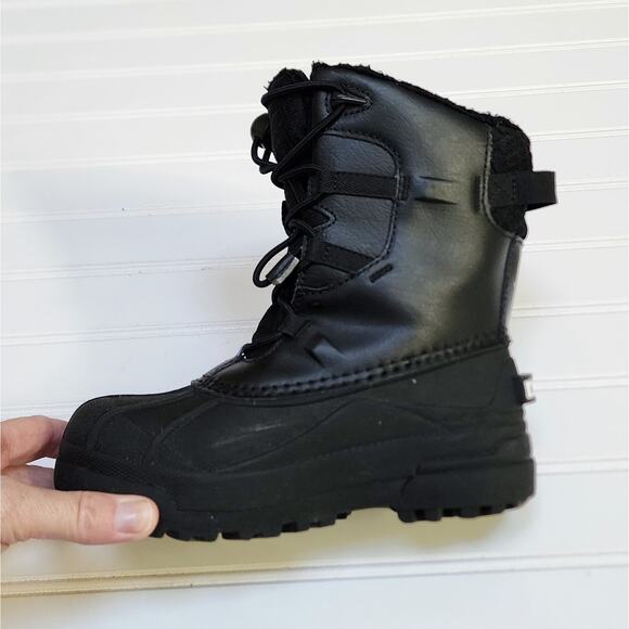 Columbia Kids Bugaboot Celsius Winter Boots - Picture 6 of 10